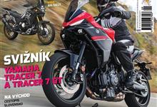 Motorbike 9/2025