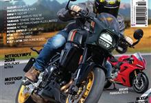 Motorbike 10/2025