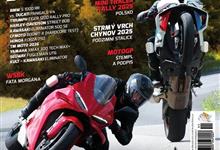 Motorbike 11/2025
