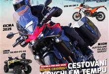 Motorbike 12/2025