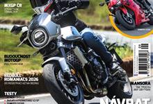 Motorbike 9/2026