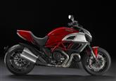 Ducati Diavel