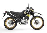 Yamaha XT 125 R