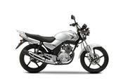 Yamaha YBR 125