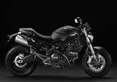 Ducati Monster 696