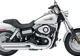 Harley-Davidson Dyna Fat Bob