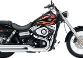 Harley-Davidson Dyna Wide Glide