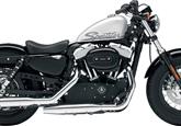 Harley-Davidson Sportster XL 1200X