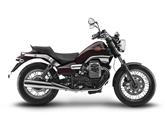 Moto Guzzi Nevada 750