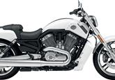 Harley-Davidson V-ROD Muscle VRSCF