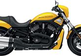 Harley-Davidson Night Rod Special VRSCDX