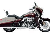 Harley-Davidson CVO Street Glide