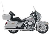 Harley-Davidson Electra Glide Classic