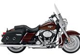 Harley-Davidson Road King Classic