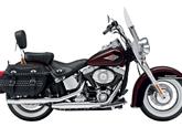 Harley-Davidson Heritage Softail Classic