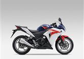 Honda CBR 250 R