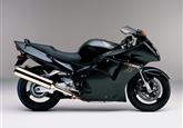 Honda CBR 1100 XX