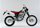 Honda XR 250 R