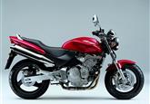 Honda Hornet 600