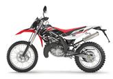 Aprilia RX 125 Enduro