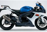 Suzuki GSX-R 750