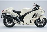 Suzuki GSX 1300 R Hayabusa