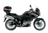 Suzuki DL650 V-Strom Xpedition