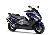 Yamaha XP500 TMax