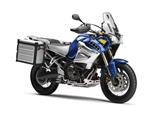 Yamaha XT1200Z Super Tenere