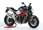 MV Agusta Brutale 1099RR Cannonball