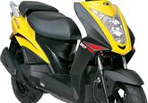 Kymco Agility 50 RS 4T