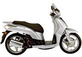 Kymco People S 50