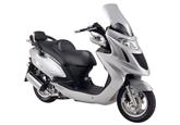 Kymco Grand Dink 50 S