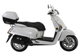 Kymco Like 50