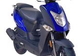 Kymco Agility 50 MMC