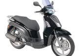 Kymco People S 200i