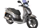 Kymco People S 200i