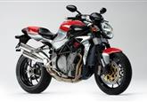 MV Agusta F4 Brutale 1078 RR