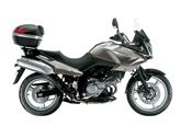 Suzuki DL 650 V-Strom