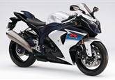 Suzuki GSX-R1000 (K7)