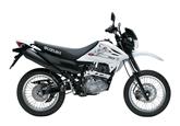 Suzuki DR 125 SM