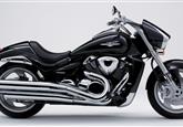 Suzuki Intruder M 1800 R