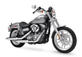 Harley-Davidson Dyna Superglide Sport