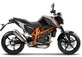 KTM 690 Duke