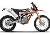 KTM Freeride 350