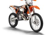 KTM 250 EXC