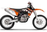 KTM 450 SX-F