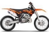 KTM 250 SX