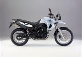 BMW F 650 GS