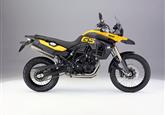 BMW F 800 GS